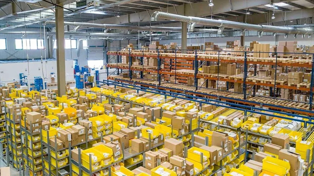 Logistiikan sujuvuus ja suunnittelu – ulkoistaminen saattaa hyvinkin olla paras ratkaisu!