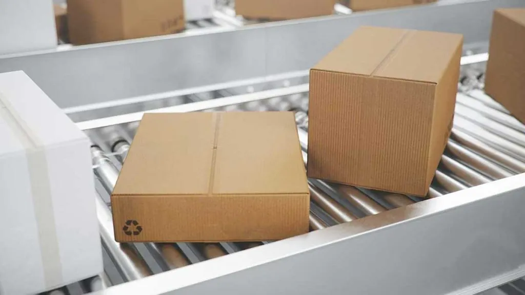6 syytä, miten verkkokauppa hyötyy logistiikan ulkoistamisesta